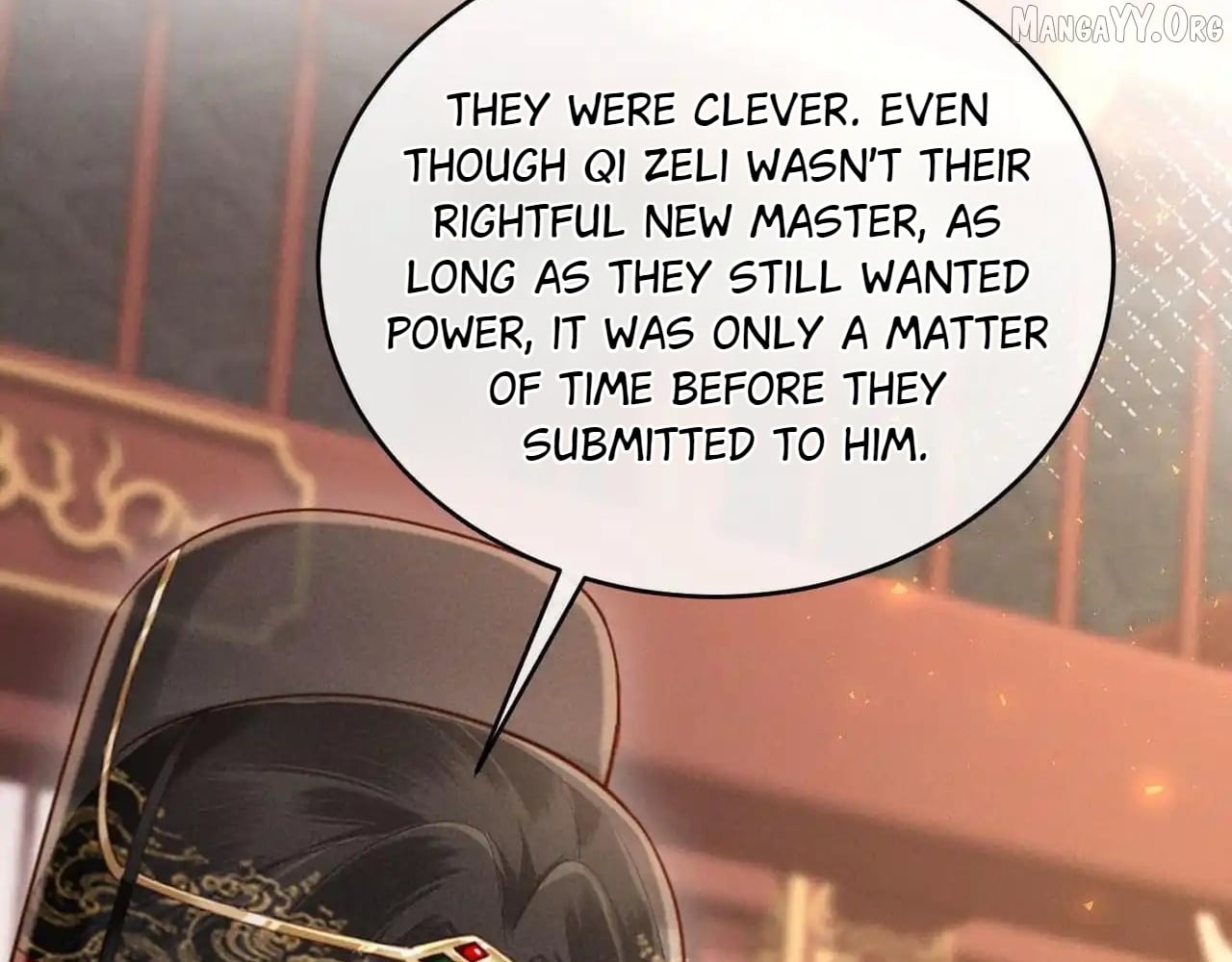 On Our Wedding Night, I Got Pregnant with the Chief Warden’s Child Chapter 32 - page 92